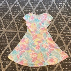 NWOT Children’s Place Skater Dress